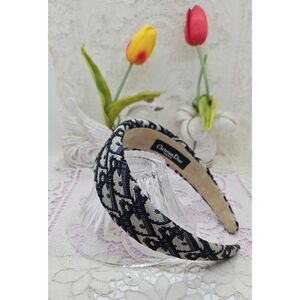 HEADBAND CHRISTIAN DIOR NEW